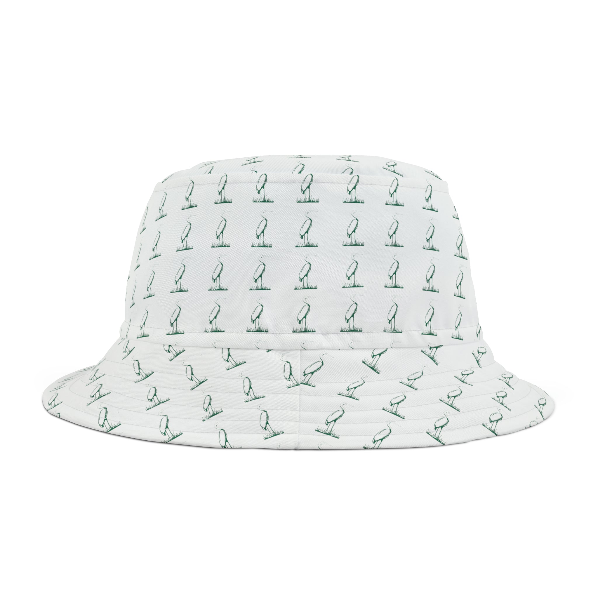 Wilderness Bucket Hat
