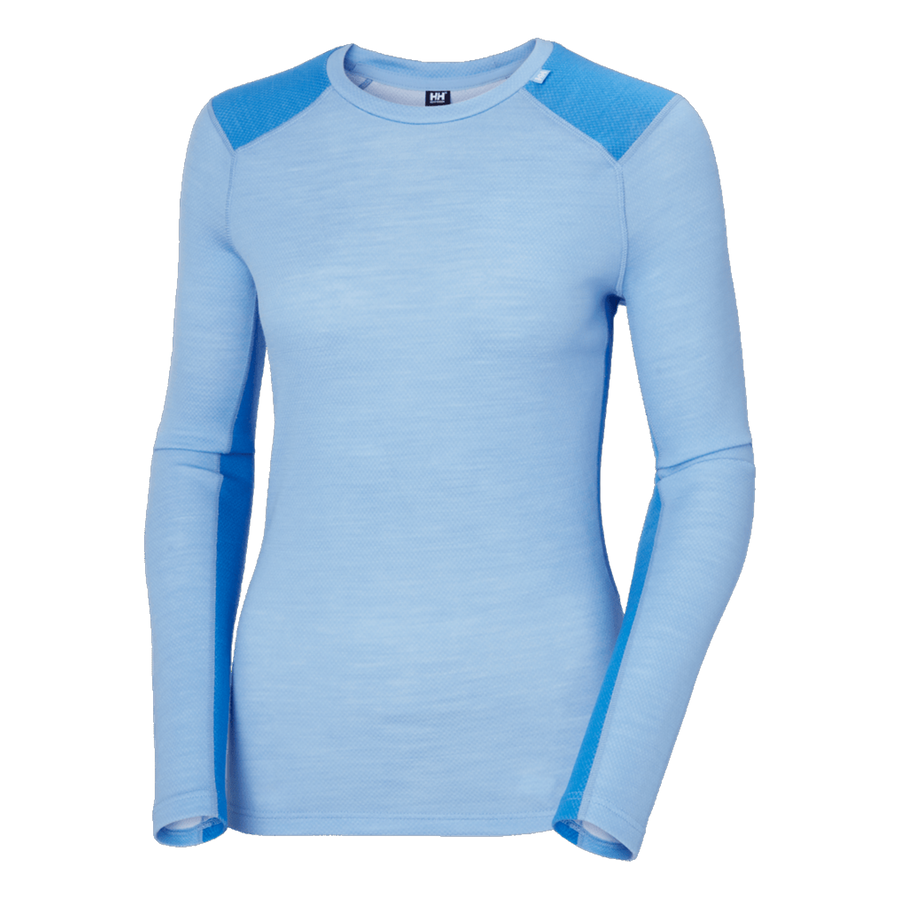 Women's Lifa Merino Midweight Crew