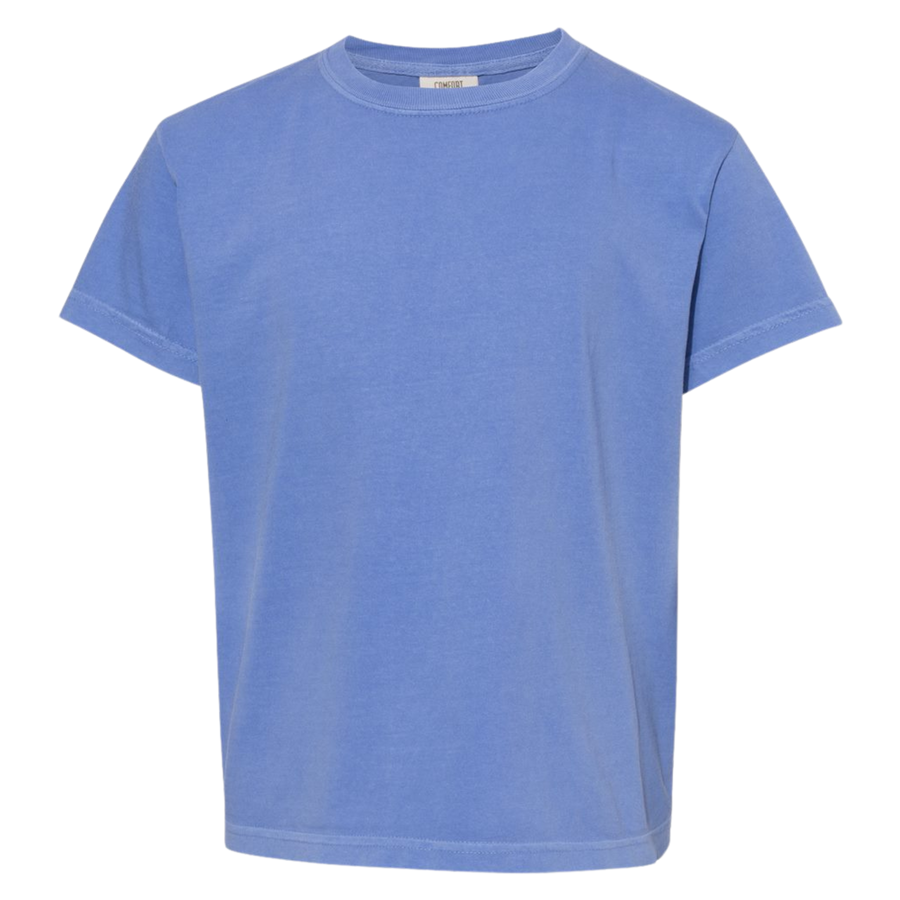 9018.Flo Blue:Medium.TCP