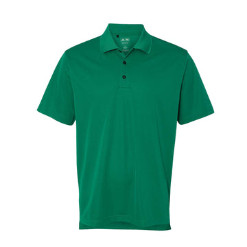 Men's Climalite Polo - LIMITED EDITION SHAMROCK