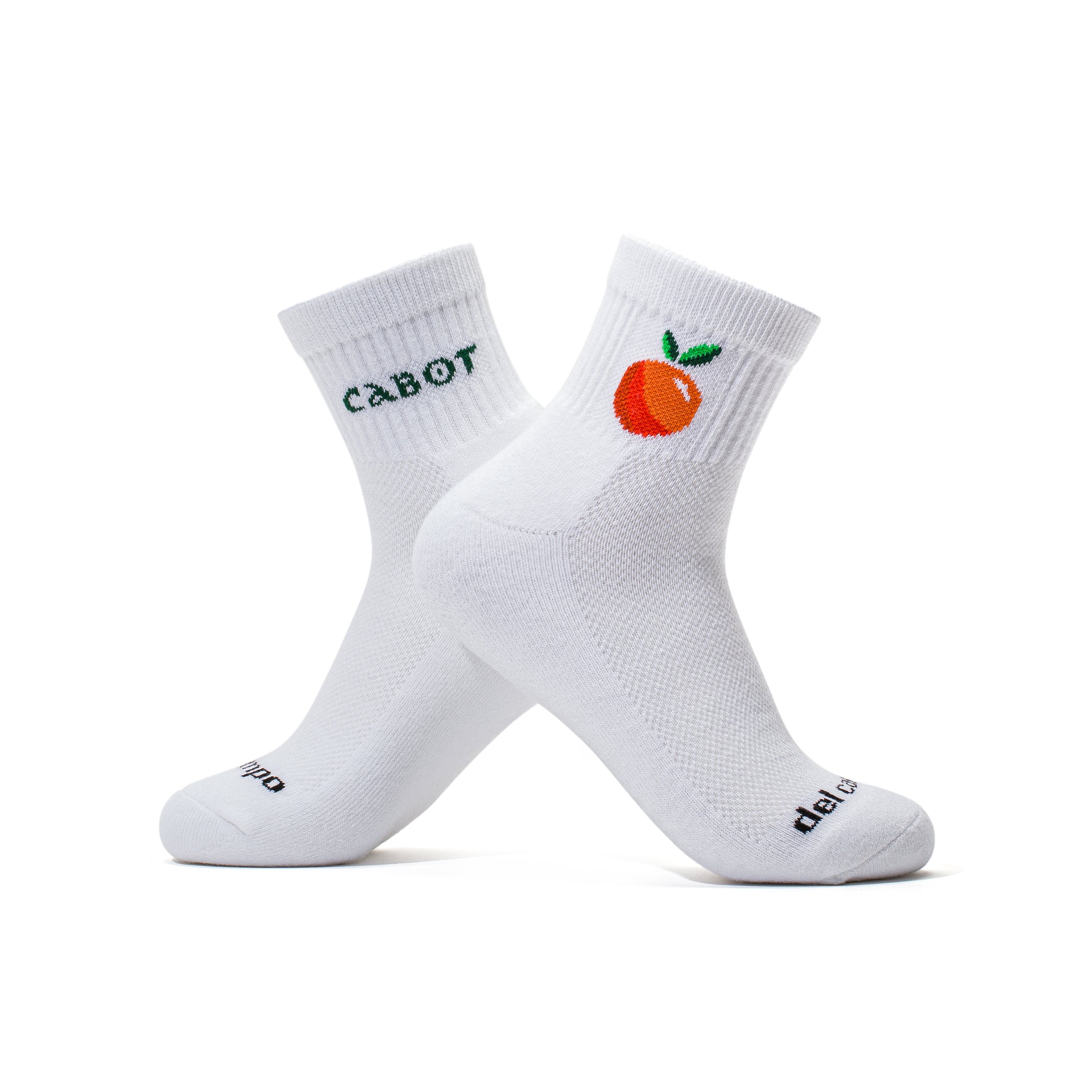 Cabot Socks