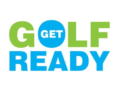 Get Golf Ready - Fall 2023