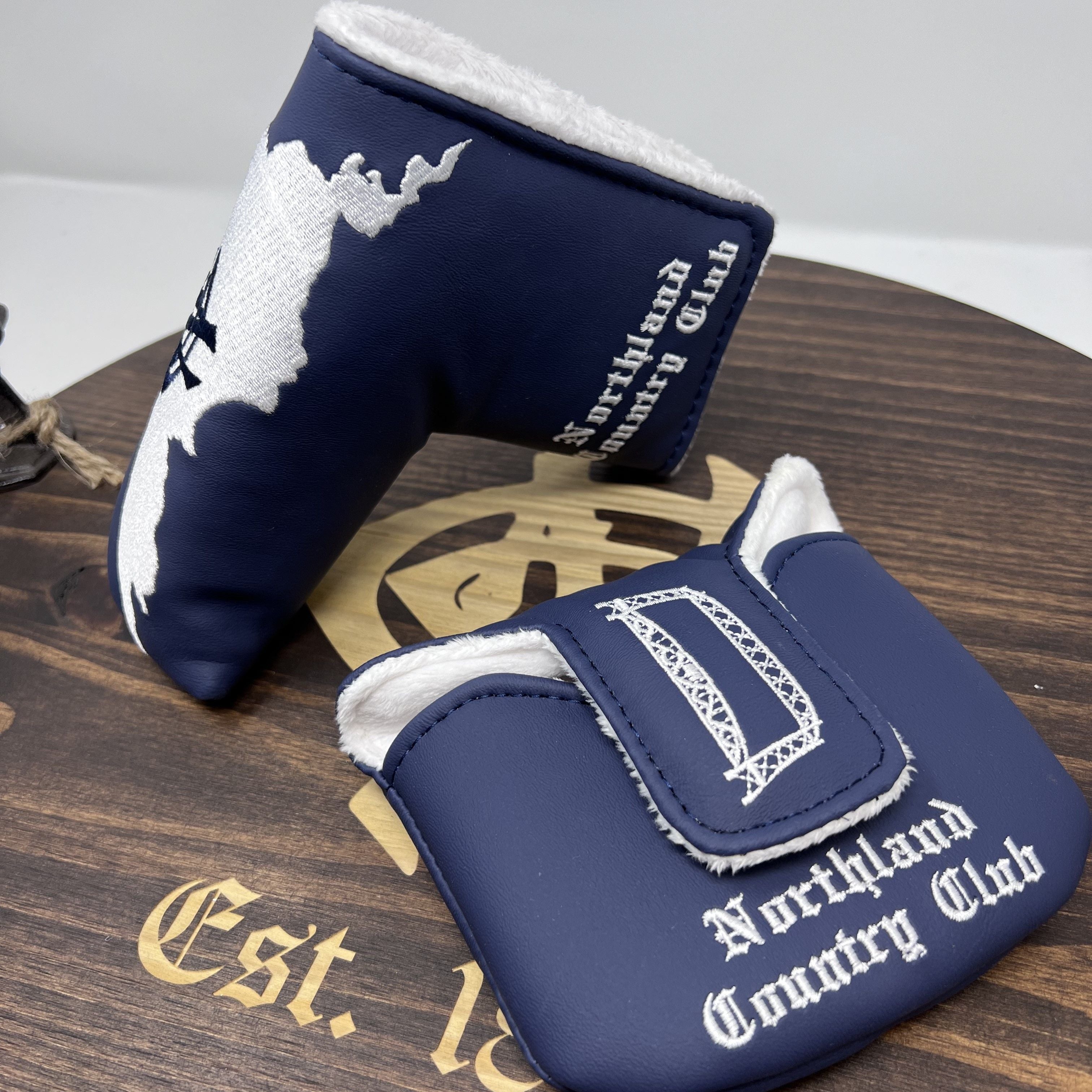 EP Putter Cover
