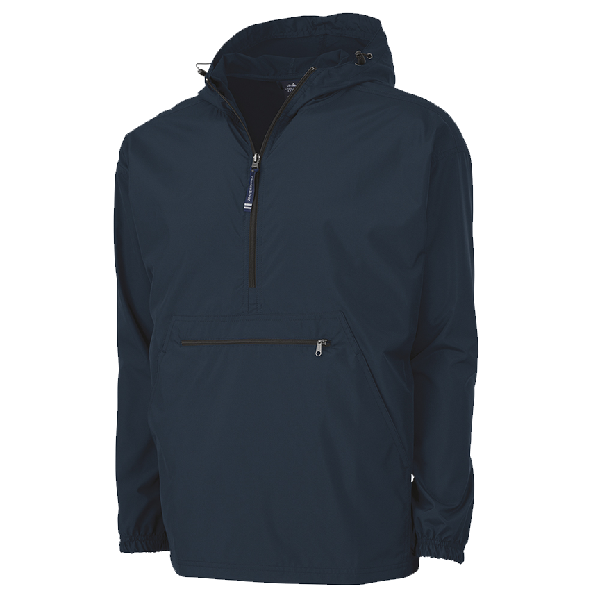 Pack-N-Go Pullover - Core Colors